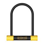 OnGuard Bulldog STD U-lakat + hurokkábel