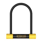 OnGuard Bulldog STD U-lakat + hurokkábel