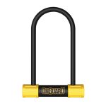 OnGuard Bulldog MEDIUM DT U-lakat + hurokkábel