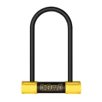 OnGuard Bulldog MEDIUM DT U-lakat + hurokkábel