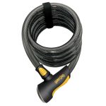 OnGuard Doberman Key spirál lakat