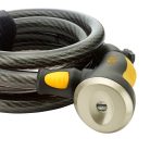 OnGuard Doberman Key spirál lakat