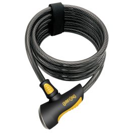 OnGuard Doberman Key spirál lakat