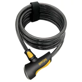OnGuard Doberman Key spirál lakat
