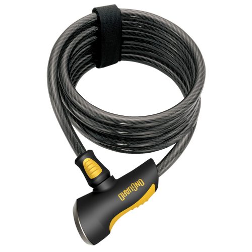 OnGuard Doberman Key spirál lakat