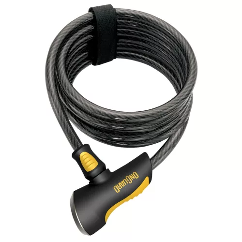 OnGuard Doberman Key spirál lakat
