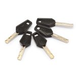 OnGuard Doberman Key spirál lakat
