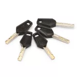 OnGuard Doberman Key spirál lakat