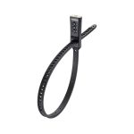 OnGuard Zip Lock számzáras lakat