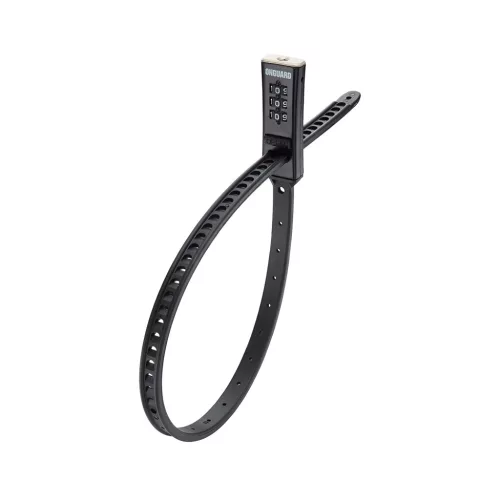 OnGuard Zip Lock számzáras lakat