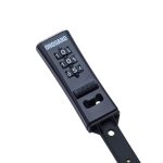 OnGuard Zip Lock számzáras lakat