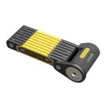 OnGuard K9 Heavy Duty Link Plate összehajtható lakat