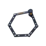 OnGuard K9 Heavy Duty Folding hajtogatható lakat