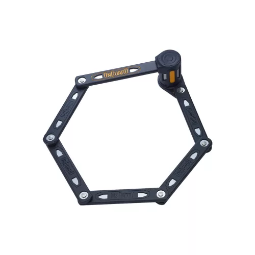 OnGuard K9 Heavy Duty Folding hajtogatható lakat