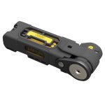 OnGuard K9 Heavy Duty Folding összehajtható lakat