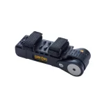 OnGuard K9 Heavy Duty Folding hajtogatható lakat