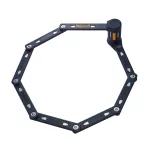 OnGuard K9 Heavy Duty Folding hajtogatható lakat