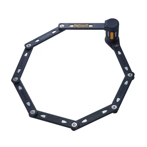 OnGuard K9 Heavy Duty Folding hajtogatható lakat