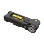 OnGuard K9 Heavy Duty Link Plate összehajtható lakat