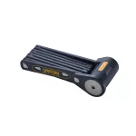 OnGuard K9 Heavy Duty Folding hajtogatható lakat