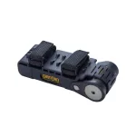 OnGuard K9 Heavy Duty Folding hajtogatható lakat