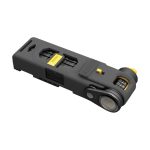 OnGuard K9 Combo Folding összehajtható számzáras lakat