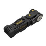 OnGuard K9 2.5 Folding összehajtható lakat