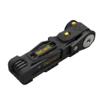 OnGuard K9 Key Folding hajtogatható lakat