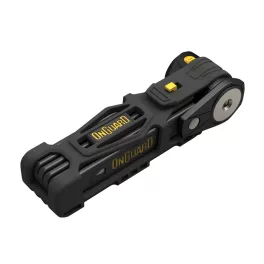OnGuard K9 Key Folding hajtogatható lakat