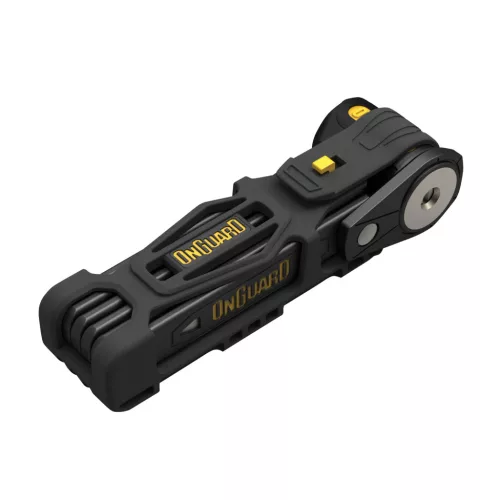 OnGuard K9 Key Folding hajtogatható lakat