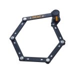 OnGuard K9 2.5 Folding összehajtható lakat