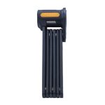 OnGuard K9 2.5 Folding összehajtható lakat