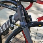 OnGuard K9 2.5 Folding összehajtható lakat