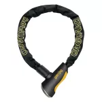 OnGuard Mastiff Key láncos lakat