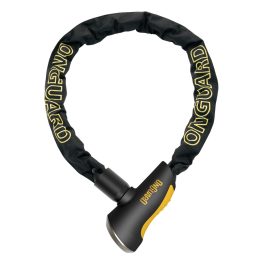 OnGuard Mastiff Key láncos lakat