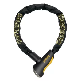 OnGuard Mastiff Key láncos lakat