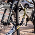 OnGuard Mastiff láncos lakat