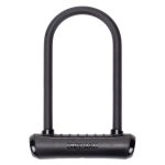 OnGuard Neon Black U-lakat