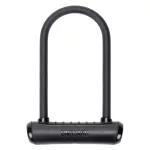 OnGuard Neon Black U-lakat
