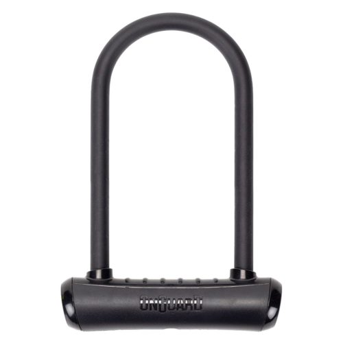 OnGuard Neon Black U-lakat