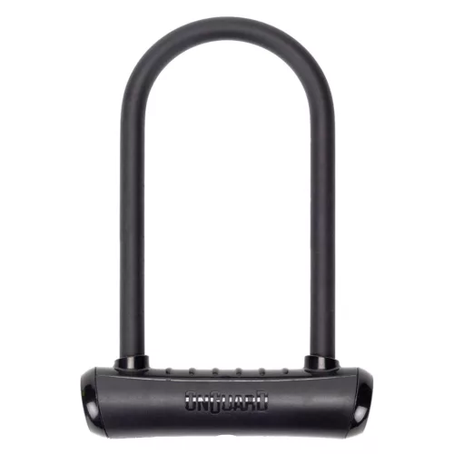 OnGuard Neon Black U-lakat