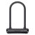 OnGuard Neon Black U-lakat