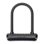 OnGuard Neon Black U-lakat
