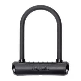OnGuard Neon Black U-lakat