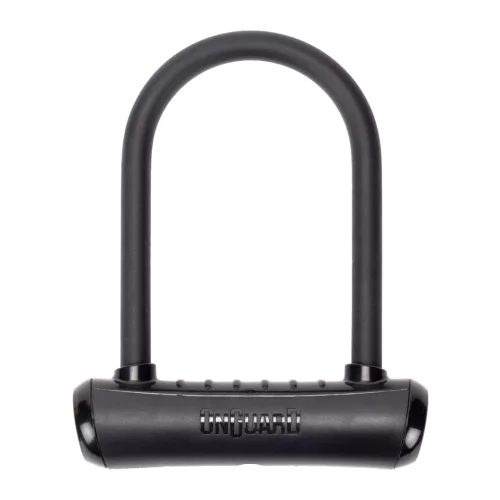 OnGuard Neon Black U-lakat