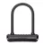 OnGuard Neon Black U-lakat