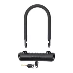 OnGuard Neon Black U-lakat