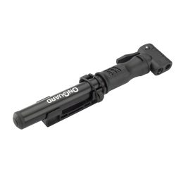 OnGuard Dual Head kézipumpa