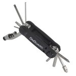 OnGuard Multi-Tool 15-in-1 multiszerszám