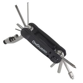 OnGuard Multi-Tool 15-in-1 multiszerszám
